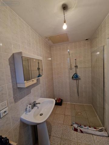 Maison à vendre à Corné dans le Maine-et-Loire (49630), ref : 49112-1002