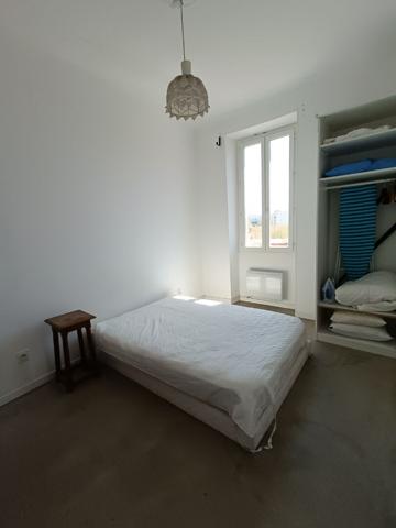 T3- 47m2 - QUARTIER BELLE DE MAI - 13003 MARSEILLE