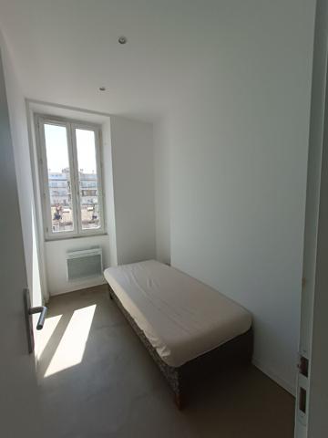 T3- 47m2 - QUARTIER BELLE DE MAI - 13003 MARSEILLE