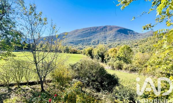 Maison à vendre 4 pièces 121 m² Antichan