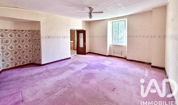 Maison à vendre 4 pièces 121 m² Antichan