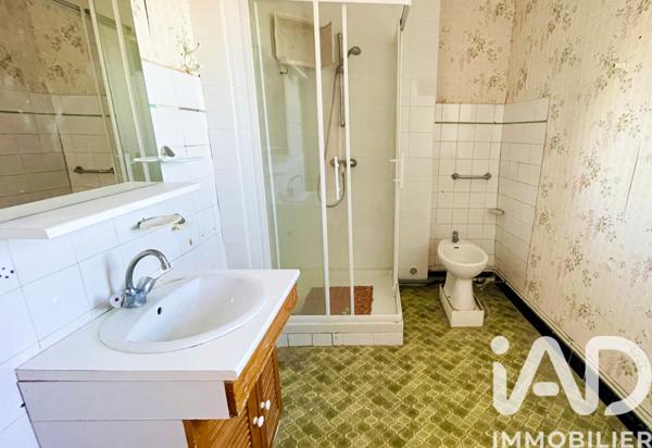 Maison à vendre 4 pièces 121 m² Antichan