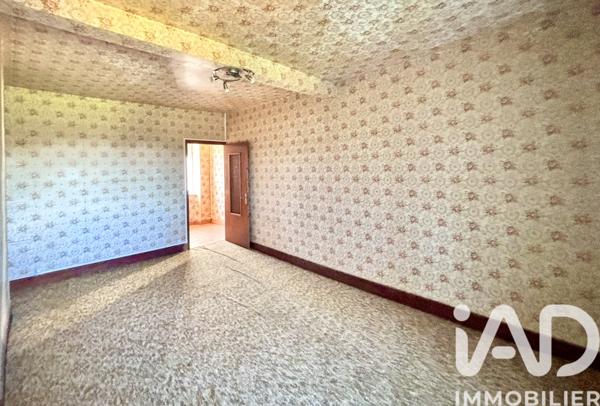 Maison à vendre 4 pièces 121 m² Antichan