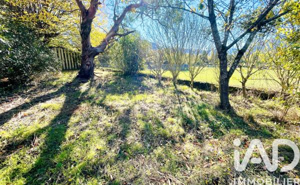 Maison à vendre 4 pièces 121 m² Antichan