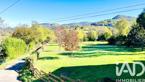 Maison à vendre 4 pièces 121 m² Antichan