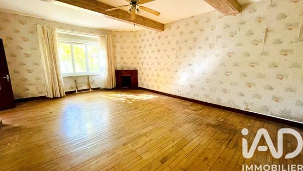 Maison à vendre 4 pièces 121 m² Antichan