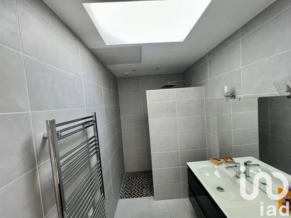 Maison à vendre 8 pièces 203 m² Hérouville-en-Vexin