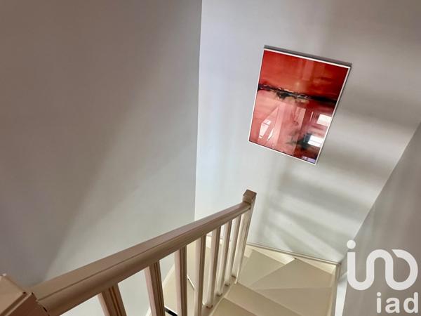 Maison à vendre 8 pièces 203 m² Hérouville-en-Vexin