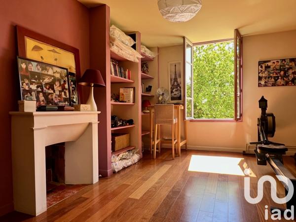 Maison à vendre 8 pièces 203 m² Hérouville-en-Vexin