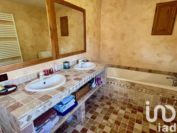 Maison à vendre 8 pièces 203 m² Hérouville-en-Vexin