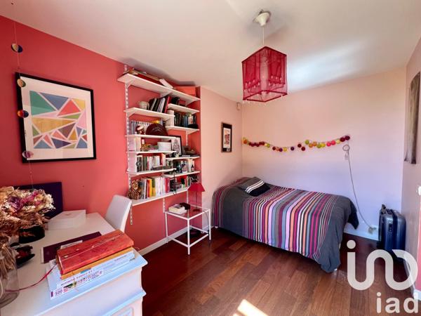 Maison à vendre 8 pièces 203 m² Hérouville-en-Vexin