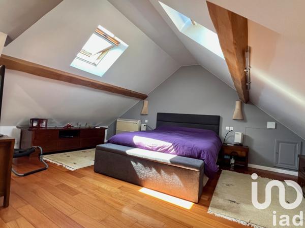 Maison à vendre 8 pièces 203 m² Hérouville-en-Vexin
