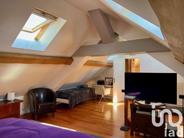 Maison à vendre 8 pièces 203 m² Hérouville-en-Vexin