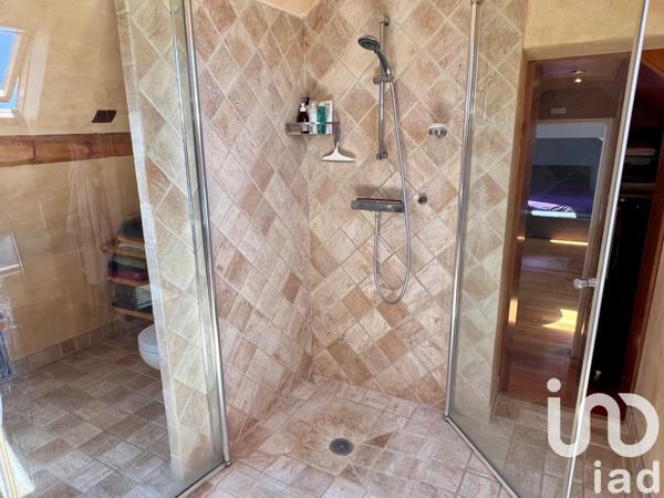 Maison à vendre 8 pièces 203 m² Hérouville-en-Vexin
