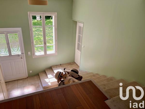Maison à vendre 8 pièces 203 m² Hérouville-en-Vexin