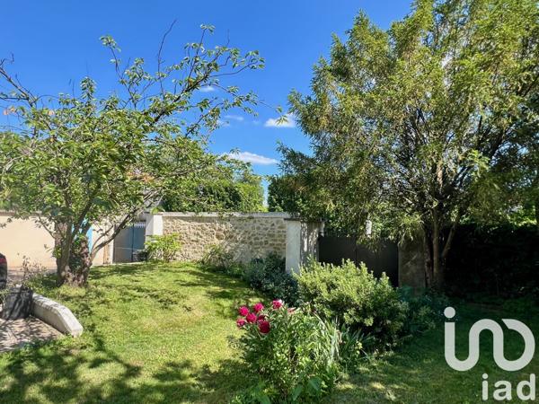 Maison à vendre 8 pièces 203 m² Hérouville-en-Vexin