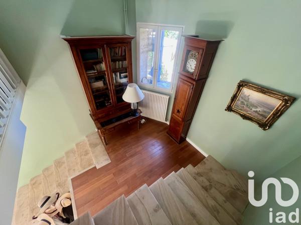 Maison à vendre 8 pièces 203 m² Hérouville-en-Vexin