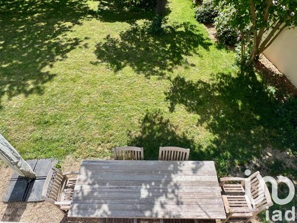Maison à vendre 8 pièces 203 m² Hérouville-en-Vexin