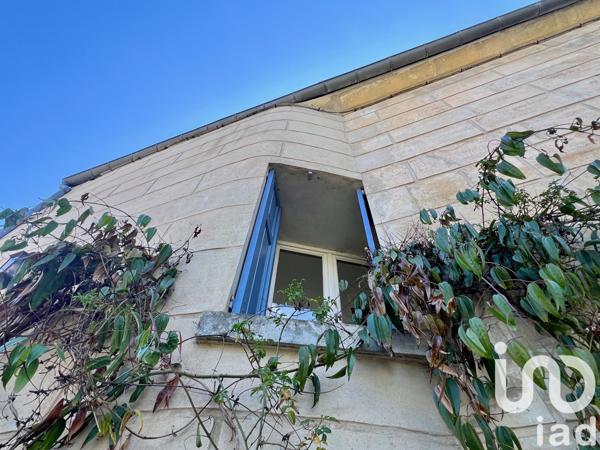 Maison à vendre 8 pièces 203 m² Hérouville-en-Vexin