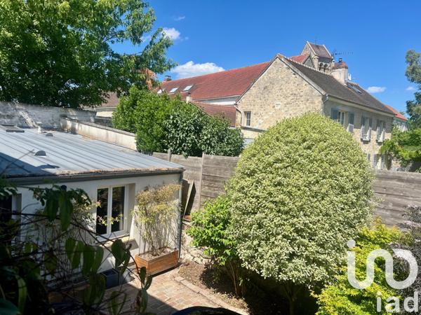 Maison à vendre 8 pièces 203 m² Hérouville-en-Vexin