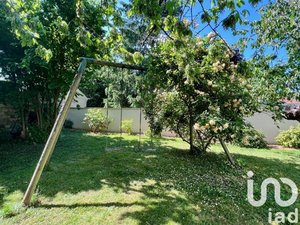 Maison à vendre 8 pièces 203 m² Hérouville-en-Vexin