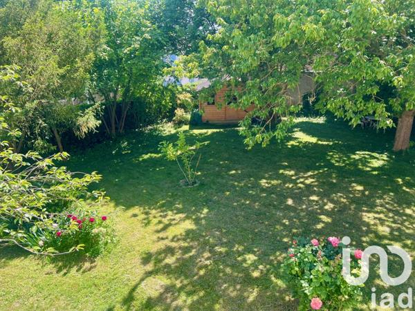 Maison à vendre 8 pièces 203 m² Hérouville-en-Vexin