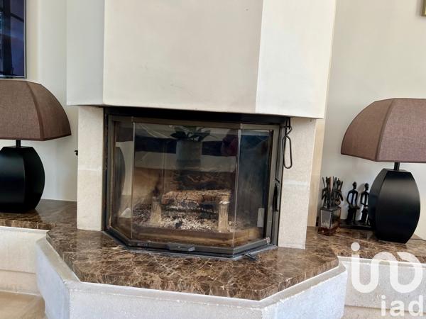 Maison à vendre 8 pièces 203 m² Hérouville-en-Vexin