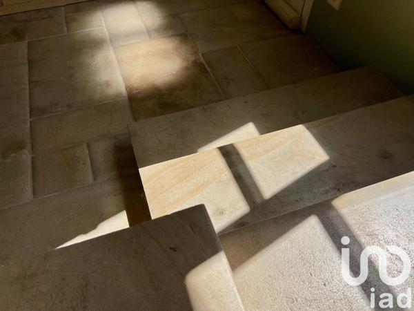 Maison à vendre 8 pièces 203 m² Hérouville-en-Vexin