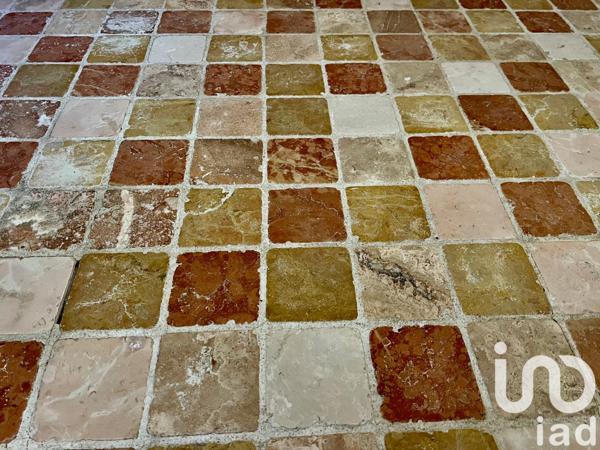 Maison à vendre 8 pièces 203 m² Hérouville-en-Vexin