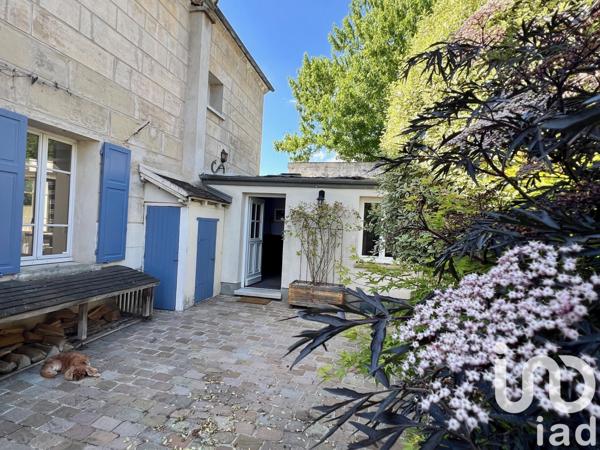 Maison à vendre 8 pièces 203 m² Hérouville-en-Vexin