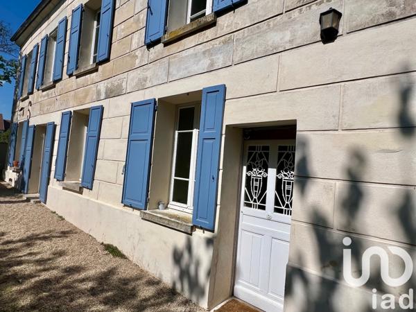 Maison à vendre 8 pièces 203 m² Hérouville-en-Vexin