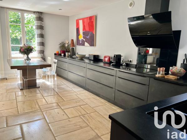 Maison à vendre 8 pièces 203 m² Hérouville-en-Vexin
