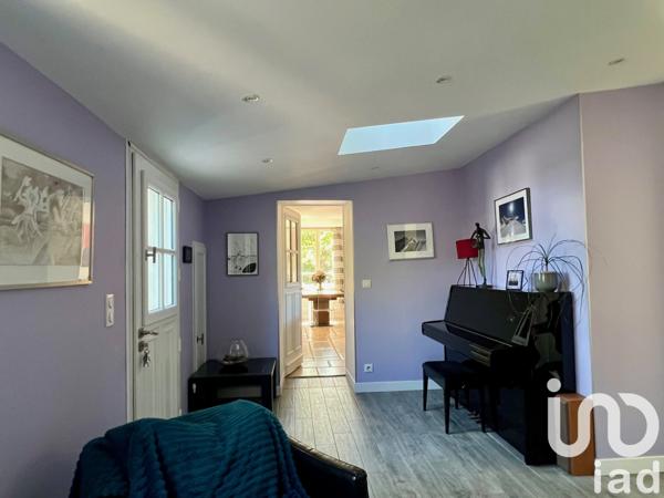 Maison à vendre 8 pièces 203 m² Hérouville-en-Vexin