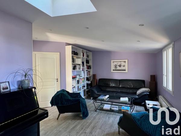 Maison à vendre 8 pièces 203 m² Hérouville-en-Vexin