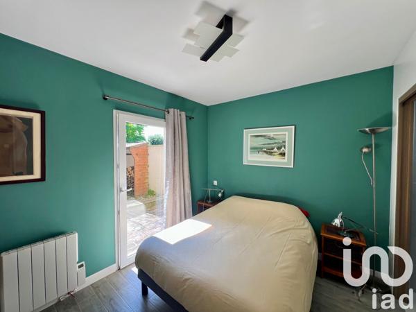 Maison à vendre 8 pièces 203 m² Hérouville-en-Vexin