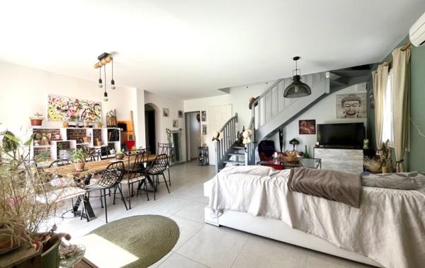 Vente Villa Sommieres   