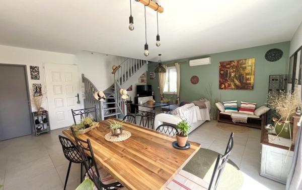 Vente Villa Sommieres   