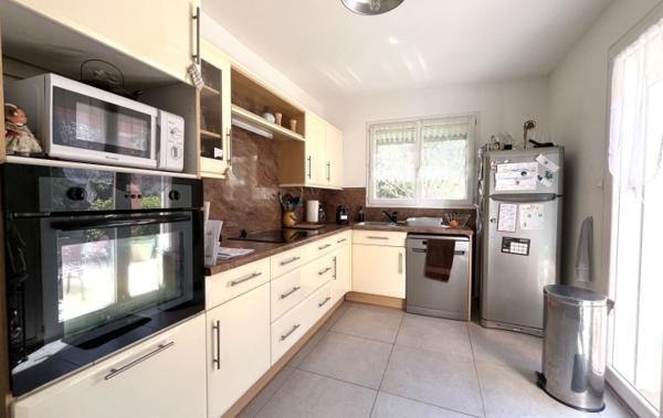 Vente Villa Sommieres   