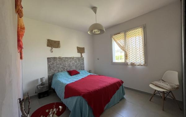 Vente Villa Sommieres   