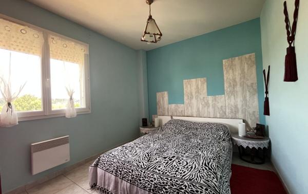 Vente Villa Sommieres   