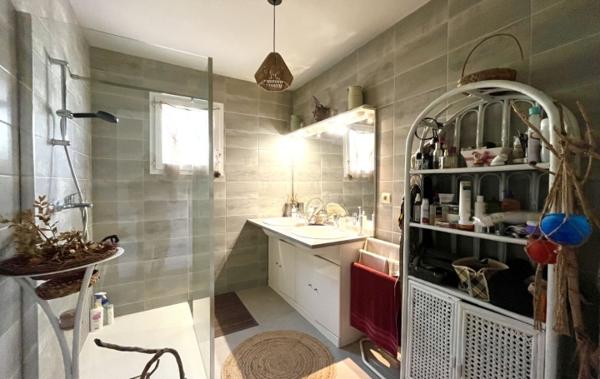 Vente Villa Sommieres   