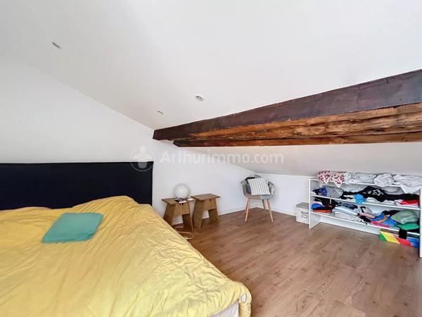 Location Appartement 2 pièces 30 m2 à Clermont-Ferrand
