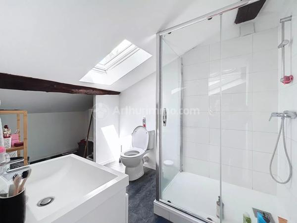 Location Appartement 2 pièces 30 m2 à Clermont-Ferrand