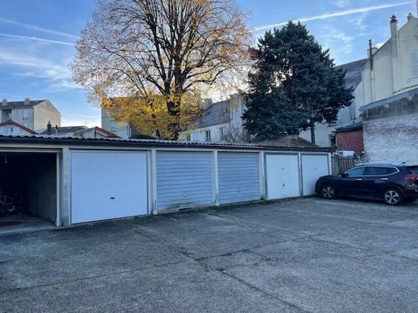 Appartement 3 pièces proche de la Gare Deuil-Montmagny