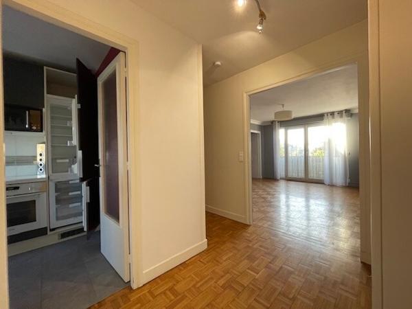 Appartement 3 pièces proche de la Gare Deuil-Montmagny