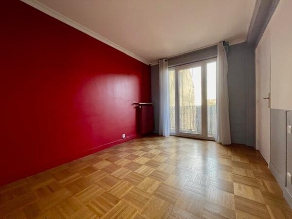 Appartement 3 pièces proche de la Gare Deuil-Montmagny