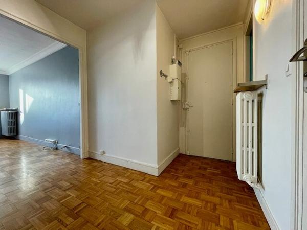 Appartement 3 pièces proche de la Gare Deuil-Montmagny