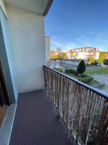 Appartement 3 pièces proche de la Gare Deuil-Montmagny