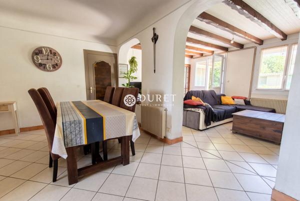 Maison individuelle à vendre, 4 pièces - La Roche-sur-Yon 85000