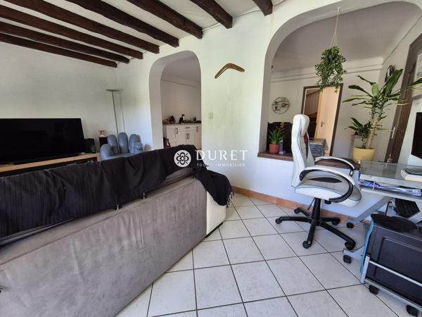 Maison individuelle à vendre, 4 pièces - La Roche-sur-Yon 85000